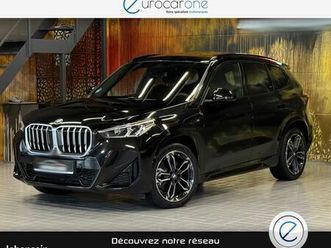 bmw x1 (3) xdrive23d m sport 211 ch dkg7 toit pano attache remorque autres dispo