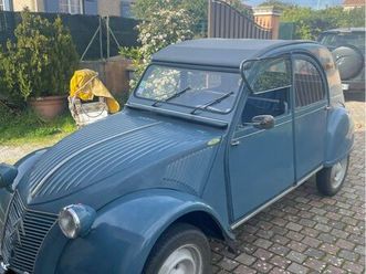 2 cv