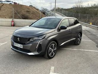 peugeot 3008 hybrid 225 e-eat8 allure