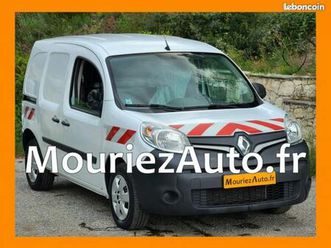 renault kangoo express 1.5 dci 75 e6 extra r-link