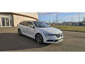 renault talisman initiale paris craiova