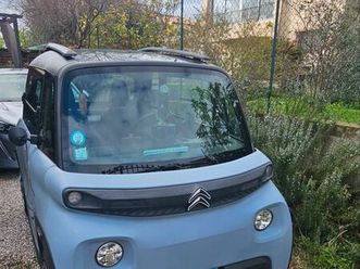 voiture citroën ami vibe