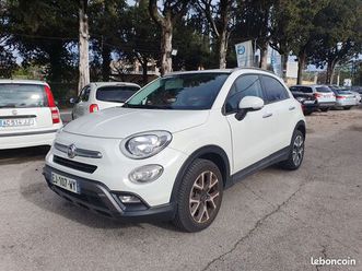 fiat 500x 1.4 multiair 16v 140ch lounge