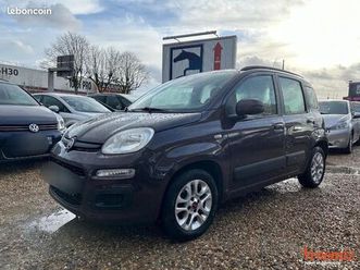 fiat panda 1.2 70 lounge