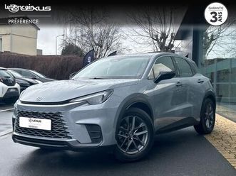 lexus lbx 1.5 136ch business 2wd