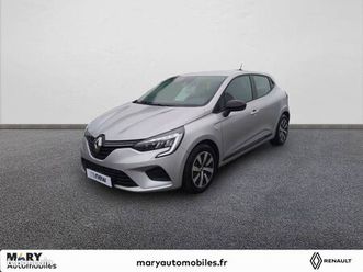 renault clio tce 90 equilibre