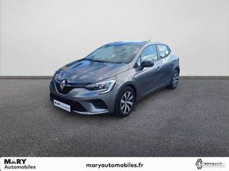 renault clio tce 90 equilibre