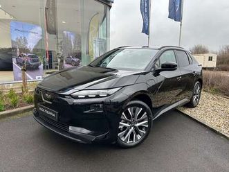 ev '4e-xperience+' | my26 | safe8