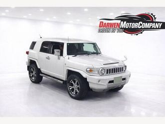 4.0 colour package 5dr automatic petrol