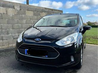 ford bmax