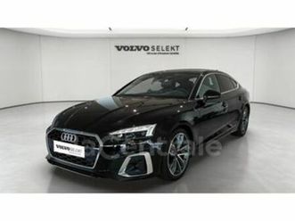 ii generation2 sportback 40 tdi 204 s line s tronic 7