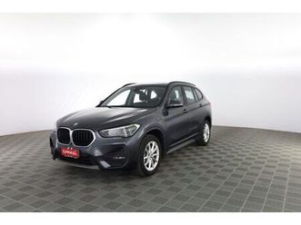 x1 xdrive20d business advantage