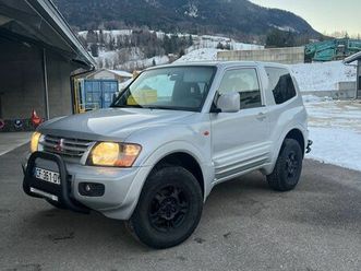 pajero