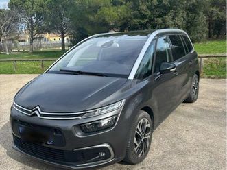 citroën grand c4 spacetourer