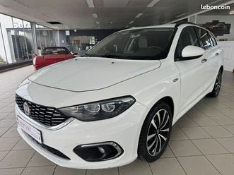fiat tipo station wagon (2) 1.6 multijet 120ch s/s easy
