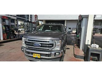 lariat אוט׳ 5 מק 6.7 (450 כ״ס)