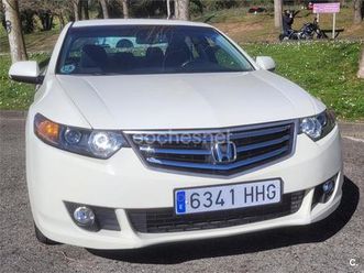 honda accord 2.2 idtec elegance