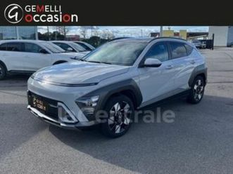 ii 1.6 hybrid 141 executive