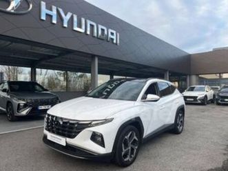 iv 1.6 t-gdi 265 htrac plug-in executive bva6