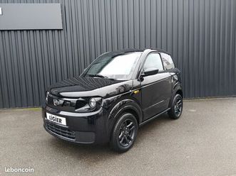 ligier myli ideal neuve en stock