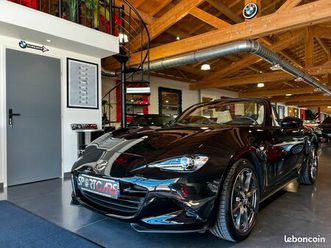 mazda mx5 nd 2.0 skyactiv-g 184cv