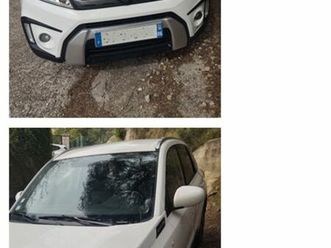 vitara 1.6 vvt allgrip ethanol 82000 km