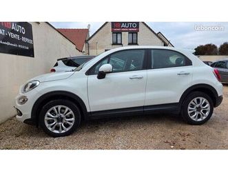 fiat 500 x 1.4 multiair 140 club 4x2