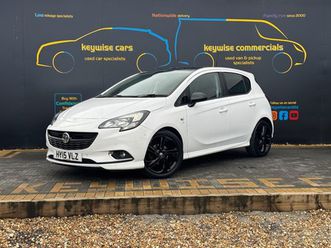 2015 (15) - 1.4 limited edition 5dr