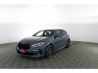 serie 1 d 5p. msport