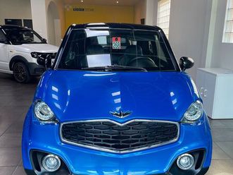 magnifique chatenet ch46 bbr hdi revisee distribution neuve 27.000 km 9990 euros