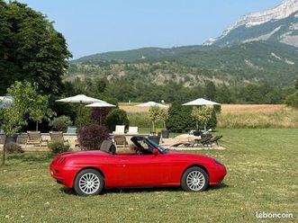 fiat barchetta collection