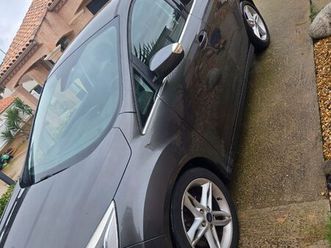 ford cmax titanium x