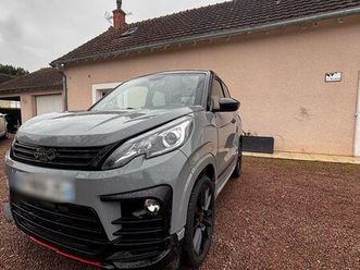 ligier js60 sport ultimate