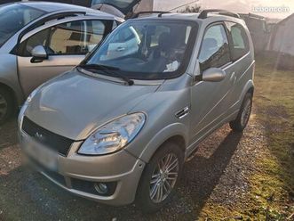 vends, voitures, sans permis