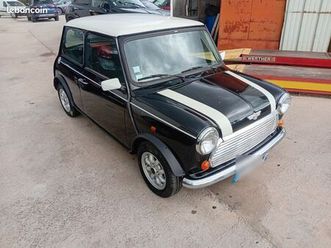 vds mini cooper