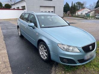 seat break 140 cv idem audi4