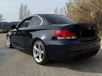 bmw 135i e82