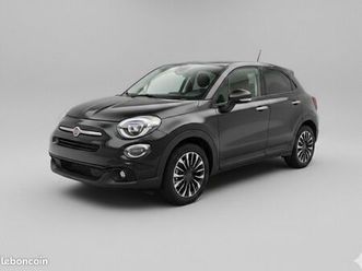 fiat 500x my23 1.5 firefly 130 ch s/s dct7 hybrid