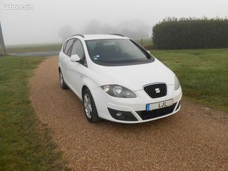 seat altéa (2) xl 1.6 tdi 105 fap copa