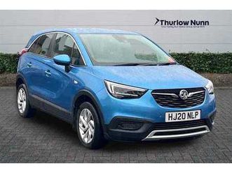 2020 - business edition nav 1.5 turbo diesel start/stop (102ps) 5-door