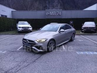 v 200 d amg line 9g-tronic