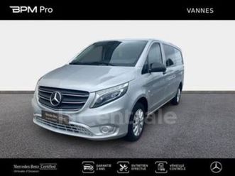 iii generation2 fourgon 114 cdi long select propulsion 9g-tronic