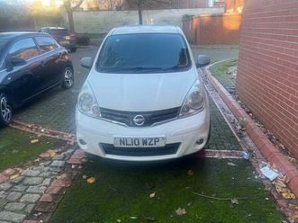 1.6 16v n-tec auto euro 4 5dr