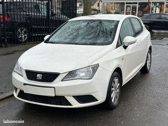 seat ibiza 1.2 tsi style salsaa1