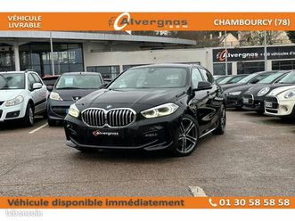 15 serie 1 (f40) 118d 150 8cv m sport bva