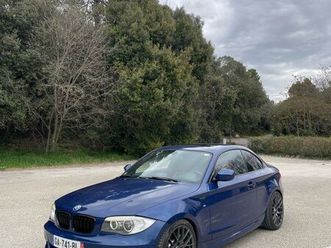 bmw 135i e82