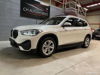 bmw x1 f48 xdrive25ea 220ch business design bva6