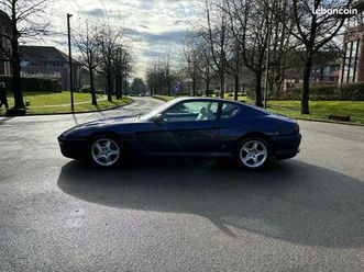 ferrari 456 5.5i v12 *just serviced-full history - 1 of 1548