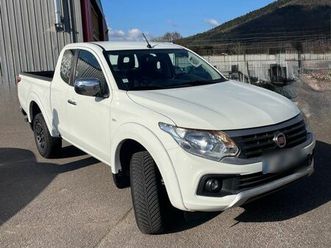 pick-up fiat fullback