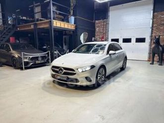 iv 200 d progressive line 8g-dct